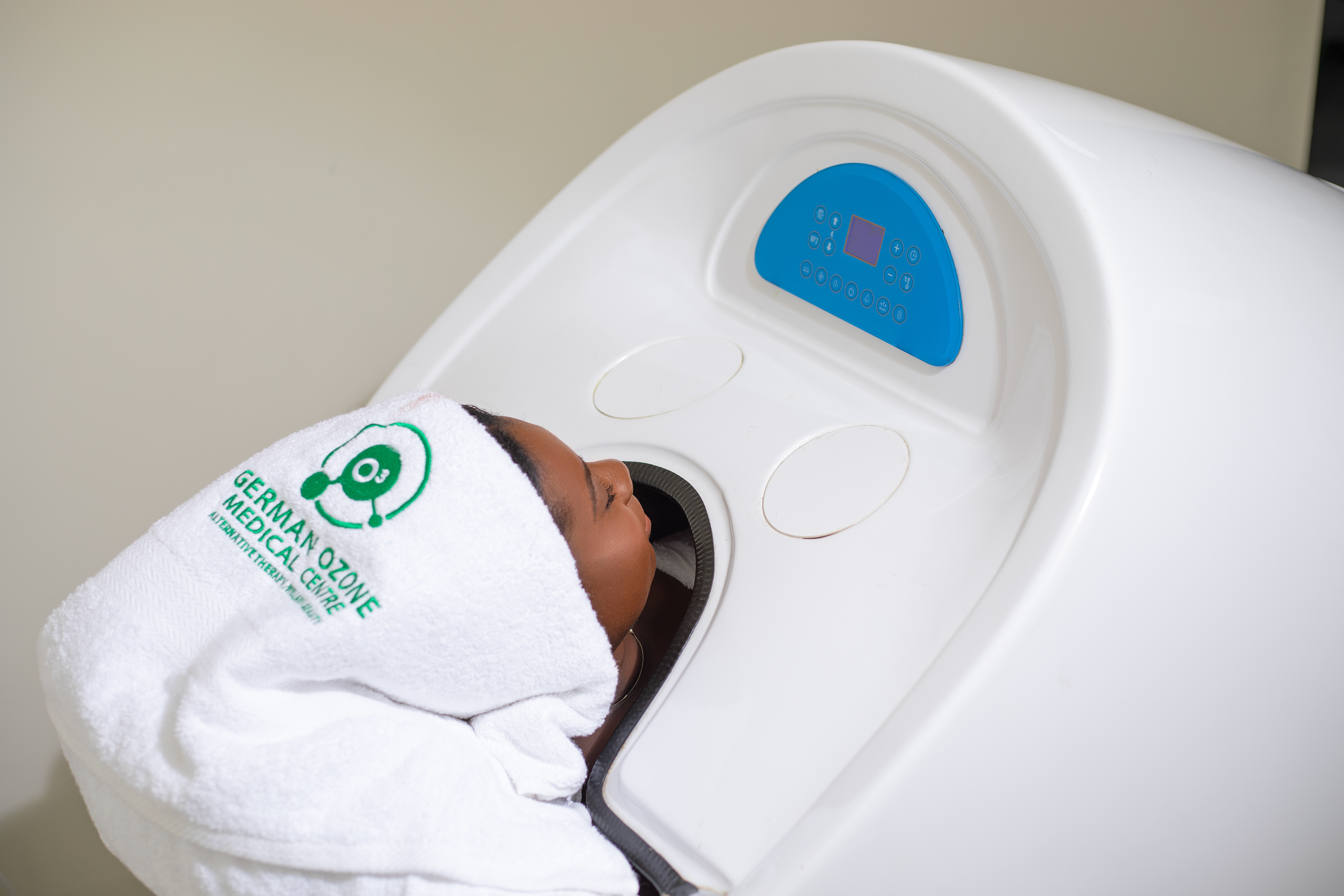 Harnessing the healing power of Ozone therapy: A deep dive into Ozone Medical Centre