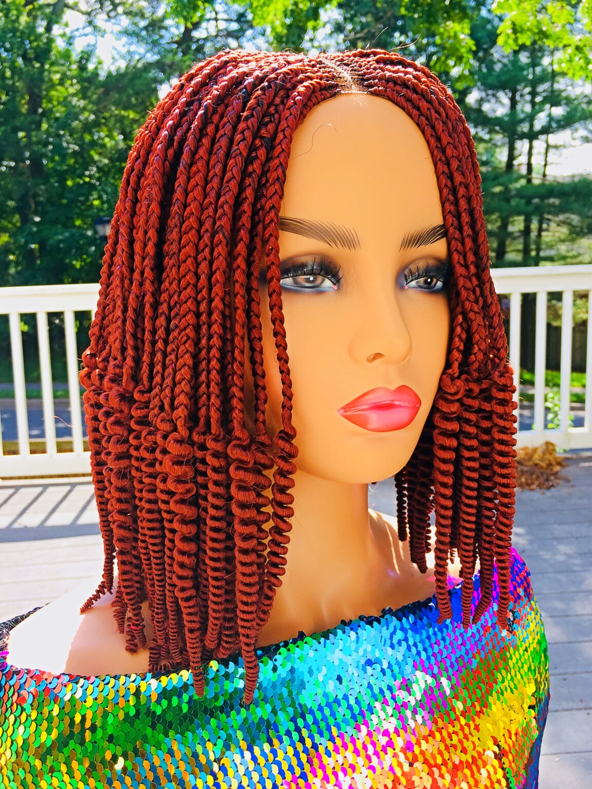 Hairstyles that trended in 2023 and will likely stay in trend in 2024