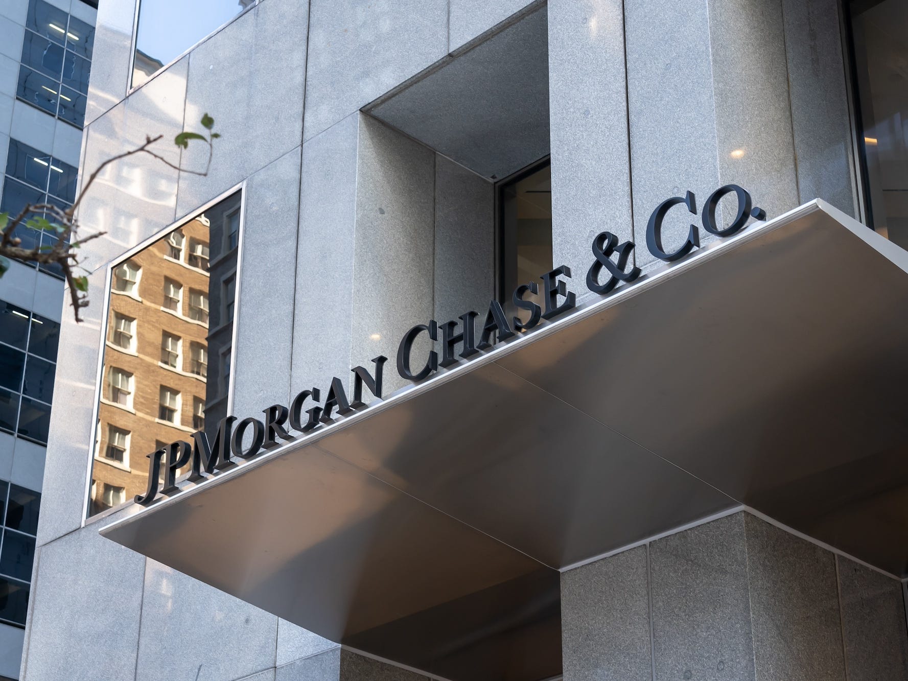 CBK approves launch of JPMorgan Chase office in Kenya