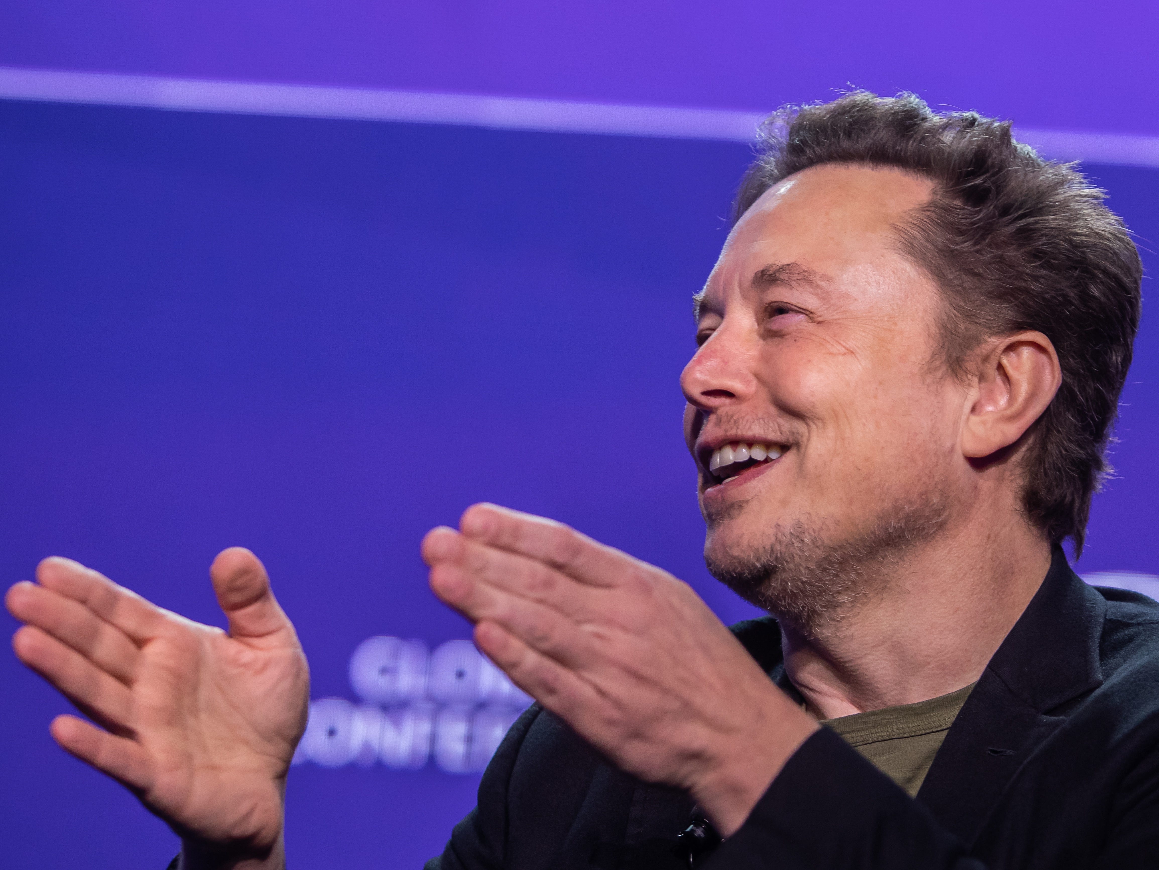 Elon Musk