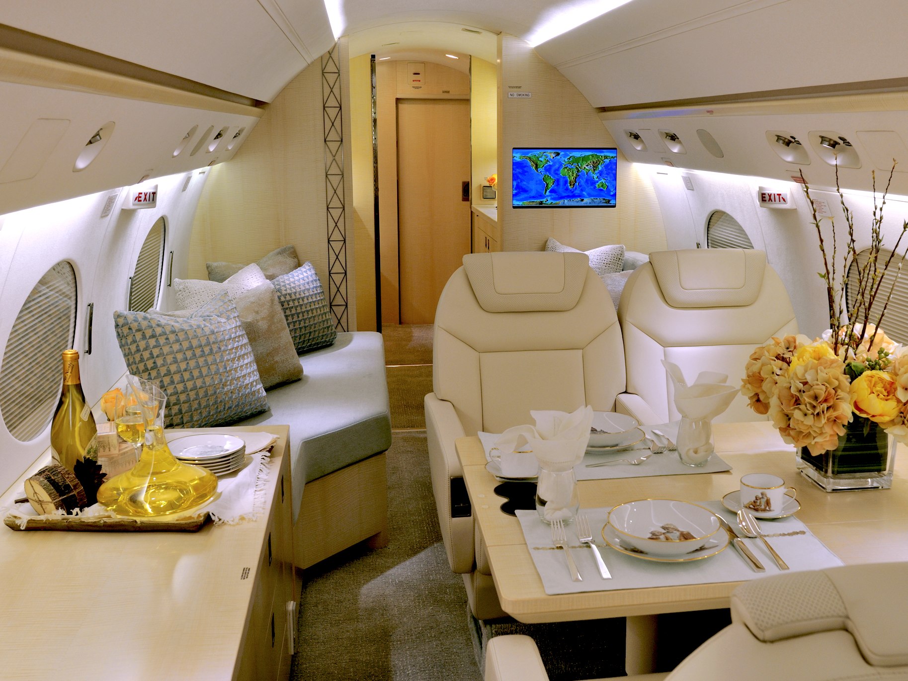 10+ Private Jet Owners In Nigeria Gif