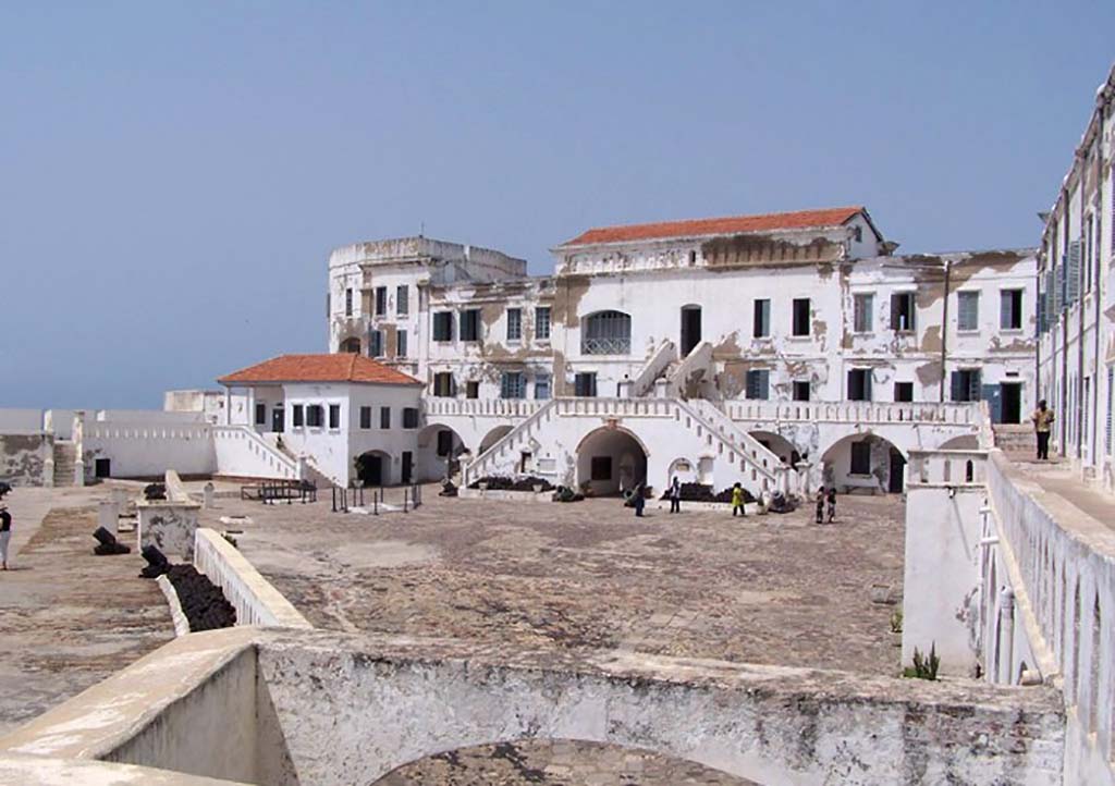 6 abandoned state-owned facilities that will leave you stunned