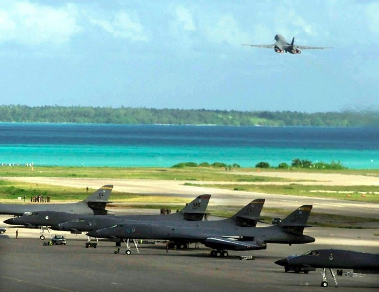 The 2025 agreement would recognize Mauritian sovereignty over the archipelago but let Britain keep control of the key military base on Diego Garcia under a 99-year lease.