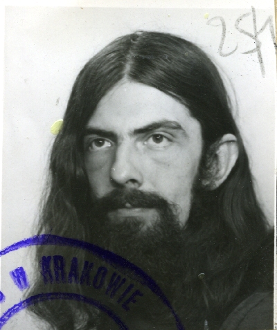 Ryszard Terlecki Byl Wielka Miloscia Kory