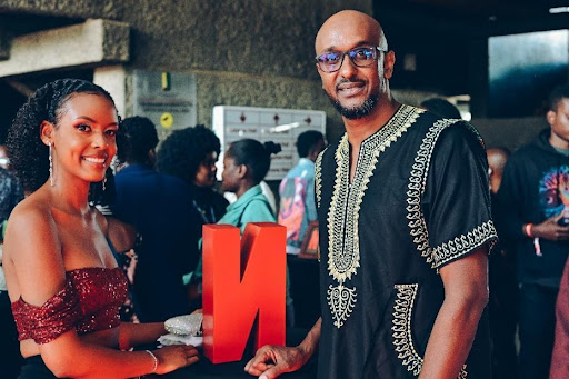 A look at the Netflix African Folktales short films premiere at the Kalasha Film Festival | See Photos