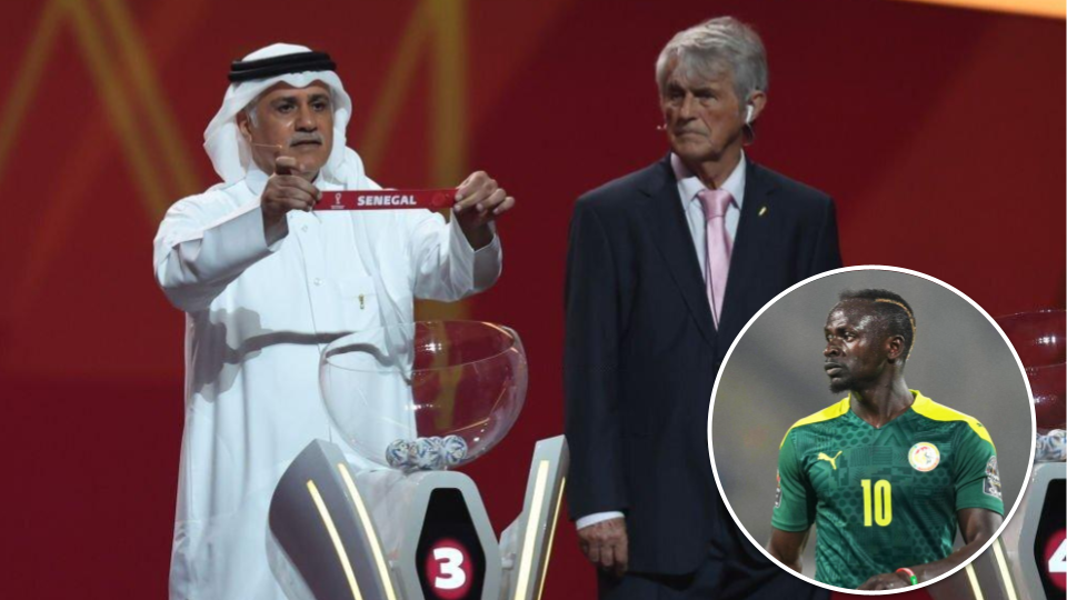 QUICK TAKES: Pulse analysts on African teams at Qatar 2022 FIFA World Cup