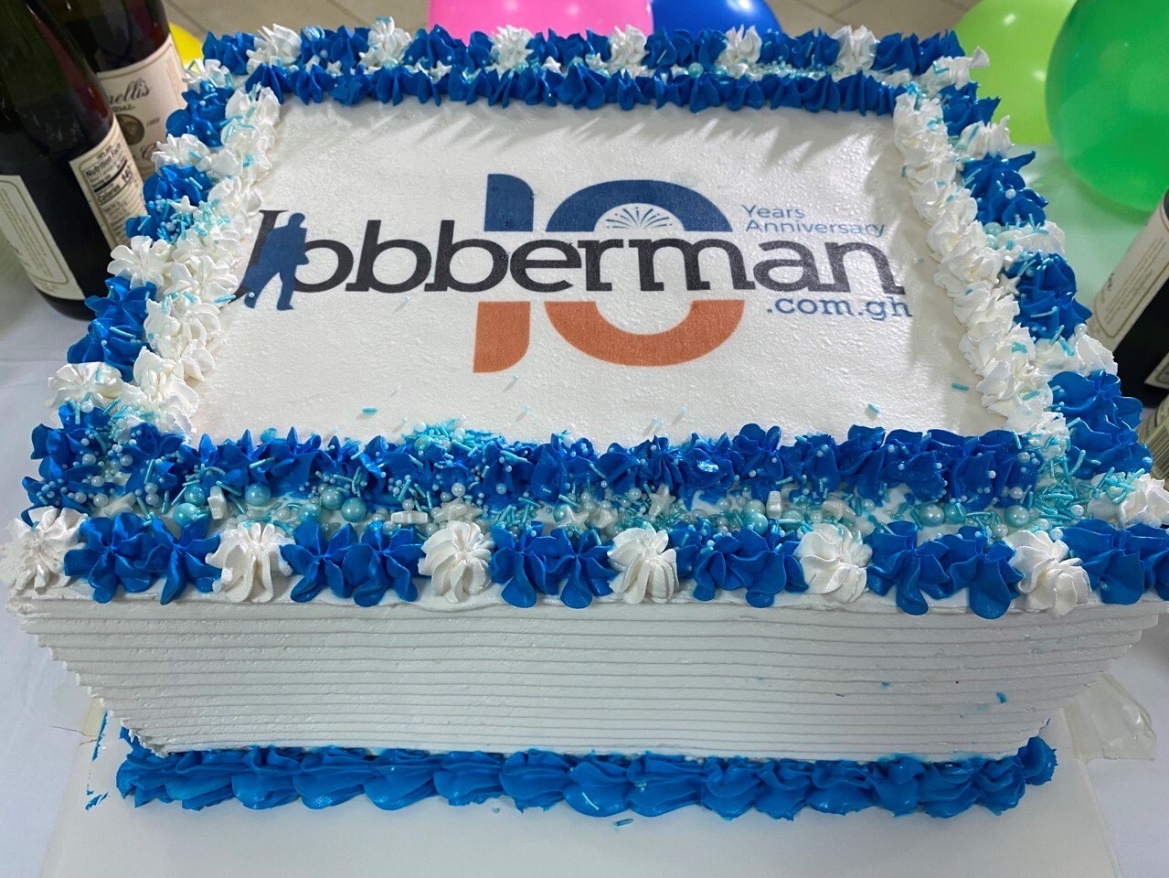 Jobberman marks 10 years of operations in Ghana