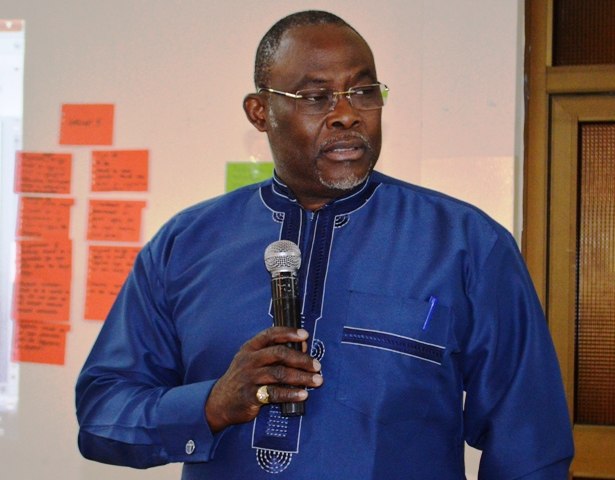 Vote for John Mahama to be our flagbearer – Spio-Garbrah calls on NDC delegates