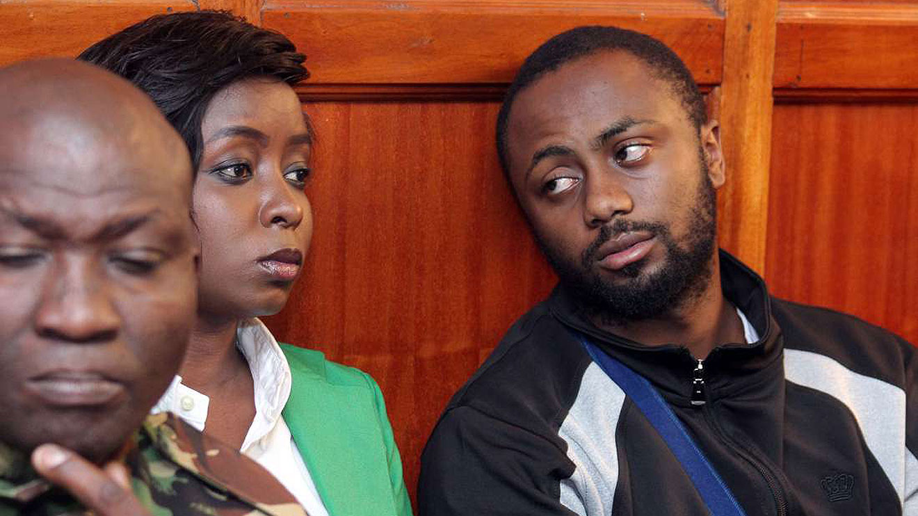 Why Jacque Maribe - Jowie judgement has been postponed by 2 months |  Pulselive Kenya