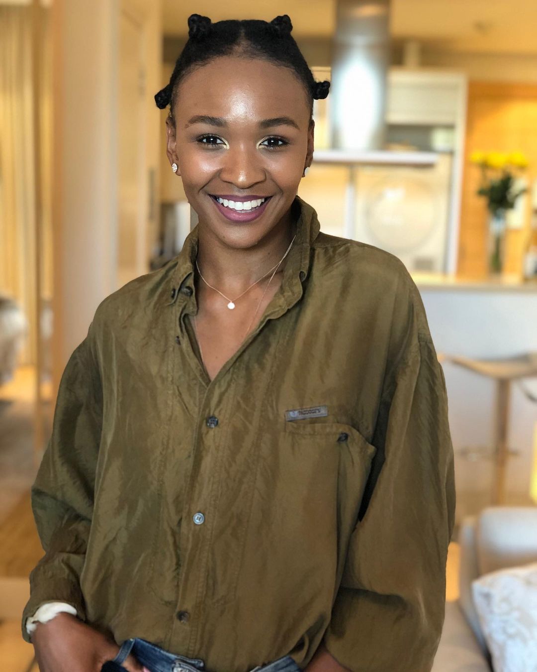 This Is Noxolo Dlamini-  Silverton Siege Cast 2022- Wikipedia And More Details Revealed
