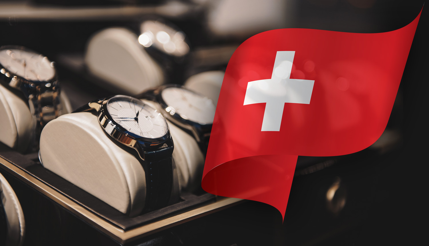 Evo zašto su švajcarski satovi najskuplji na svetu