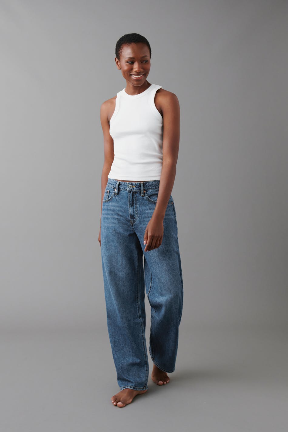 baggy