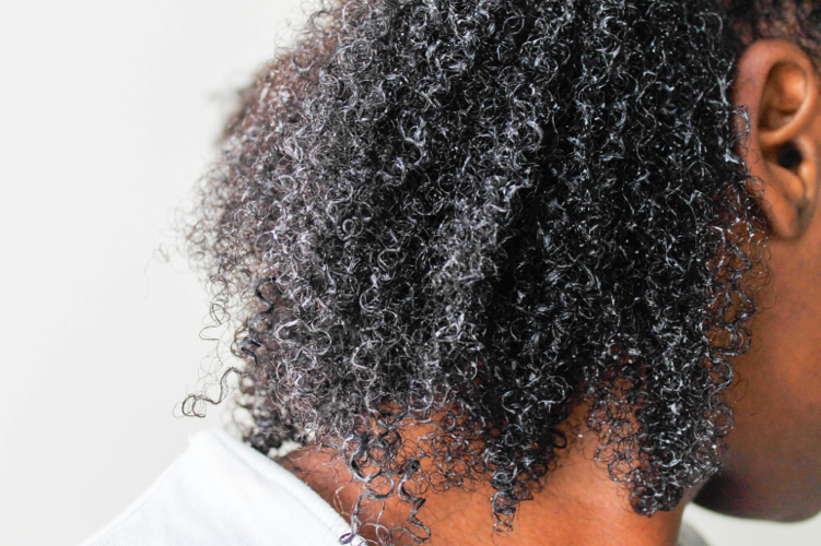 Natural Hair How To Moisturize Your Hair From The Start Pulse