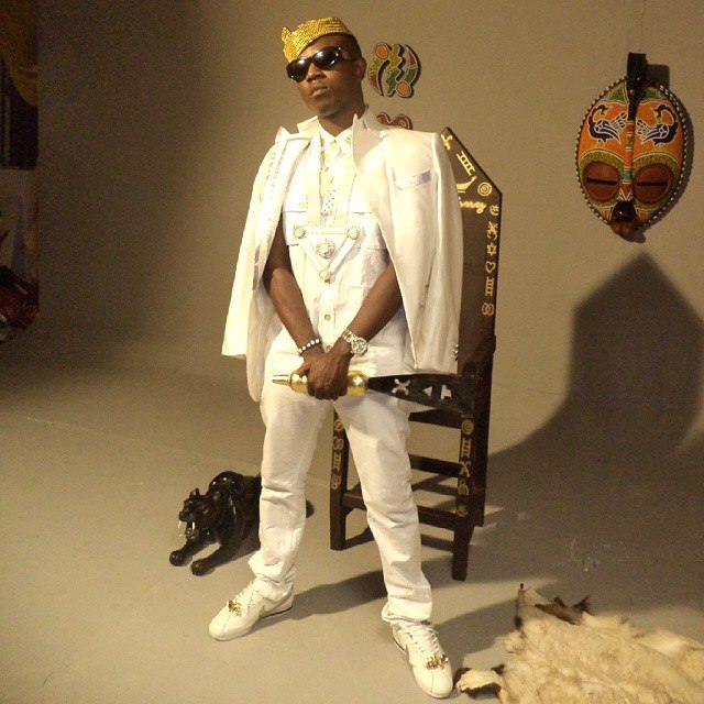 Flowking