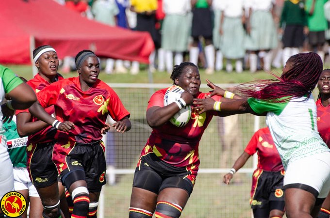 Latest Ugandan Sports News & Updates - Pulse Sports Uganda
