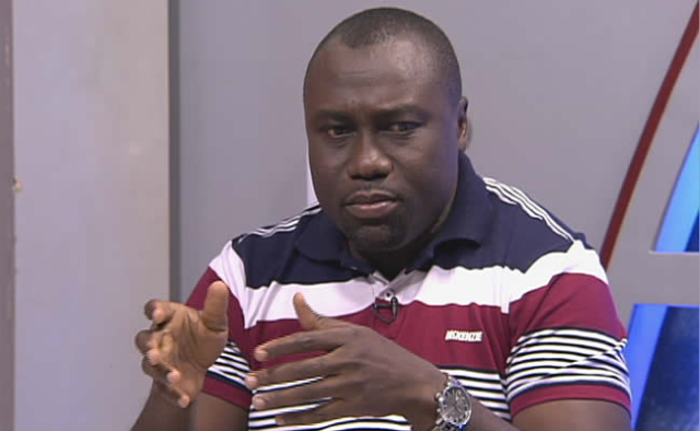 Mahama’s criticism of the judiciary is setting a dangerous precedent – Gary Nimako