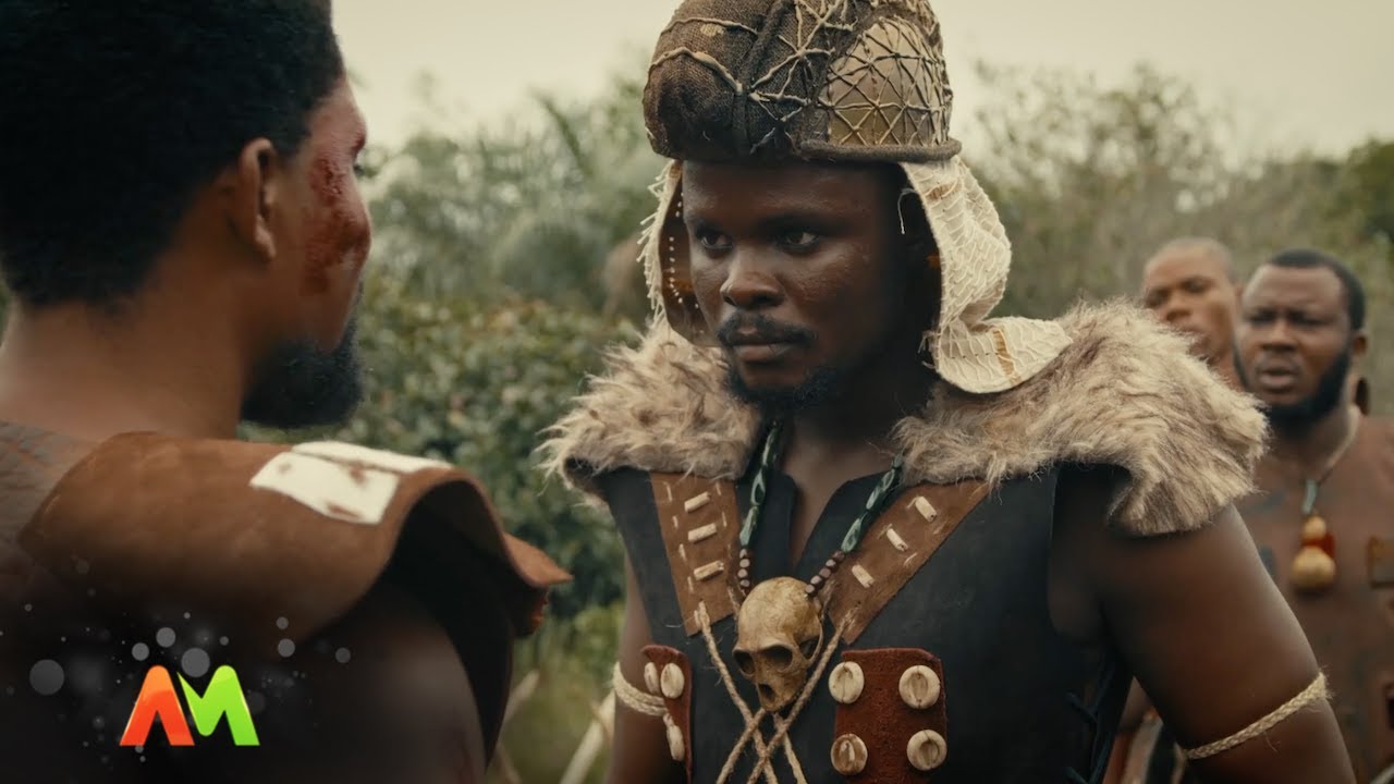 Meet the cast of Africa Magic’s brand new series 'Itura'