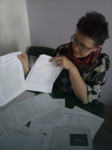 Snežana Mitrović Gospanić