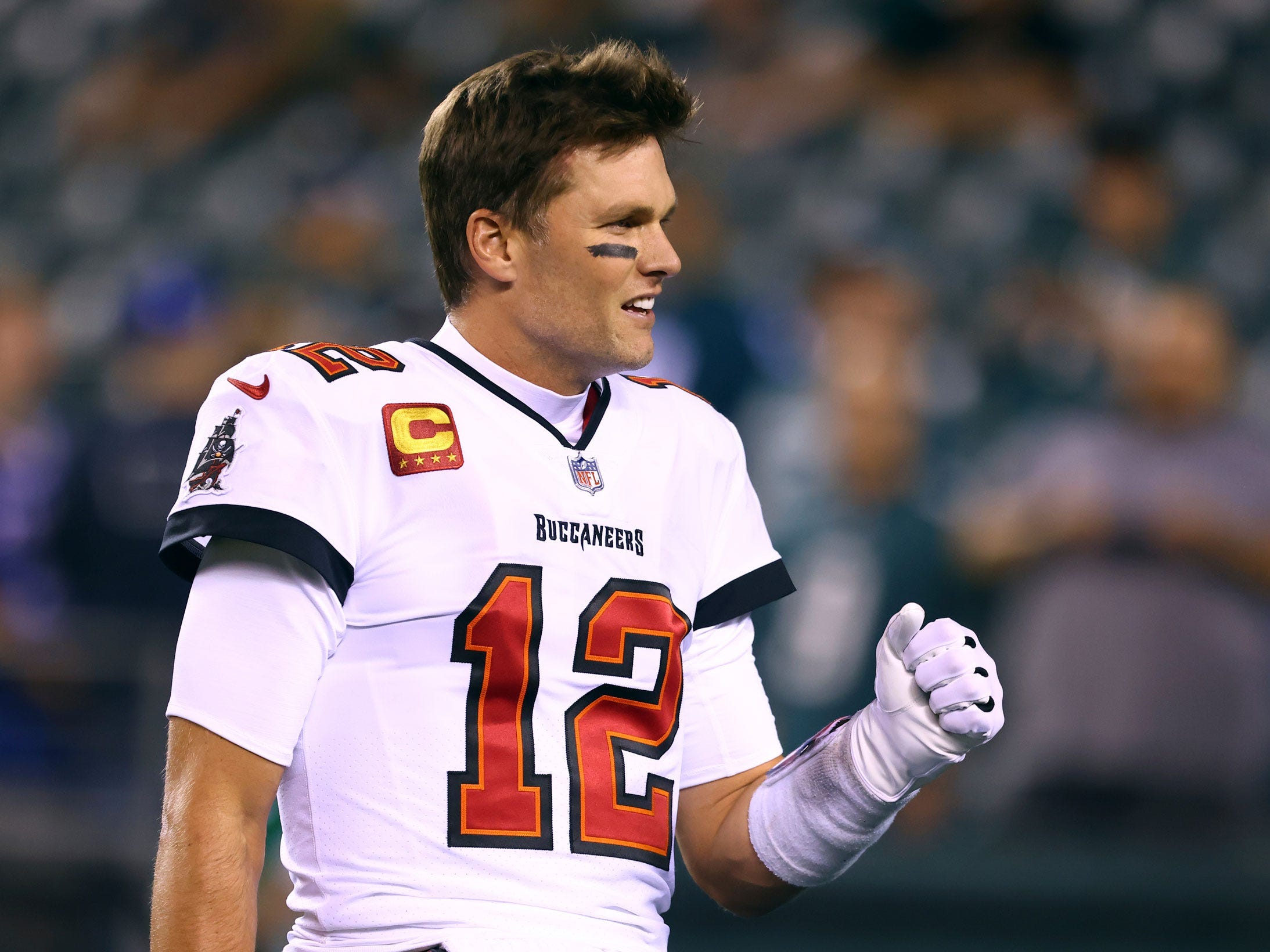 Tom Brady's retirement brings relief to Tampa Bay Buccaneers players, per  insider