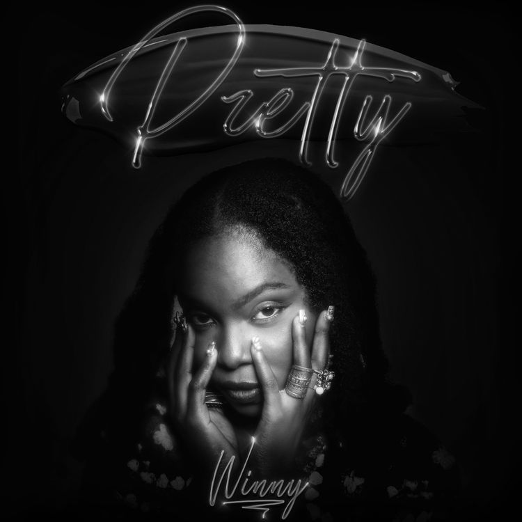 Winny - 'Pretty'