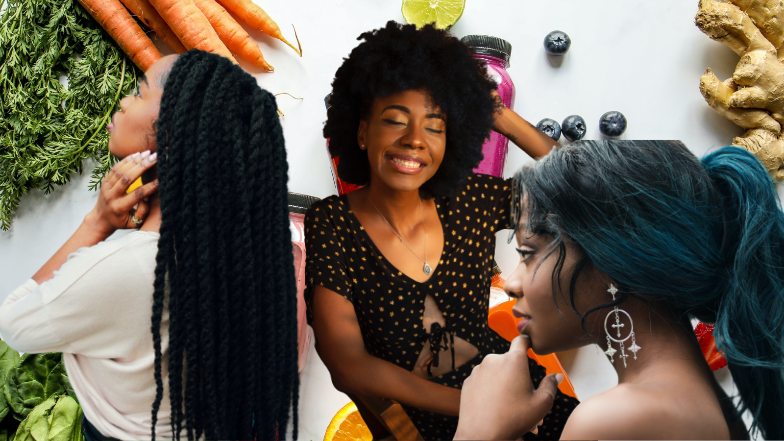 5 ingredients to add to your shampoo to boost hair growth