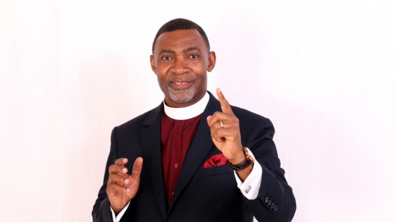 The church left Ghana for politicians to run and they failed - Lawrence Tetteh bemoans 