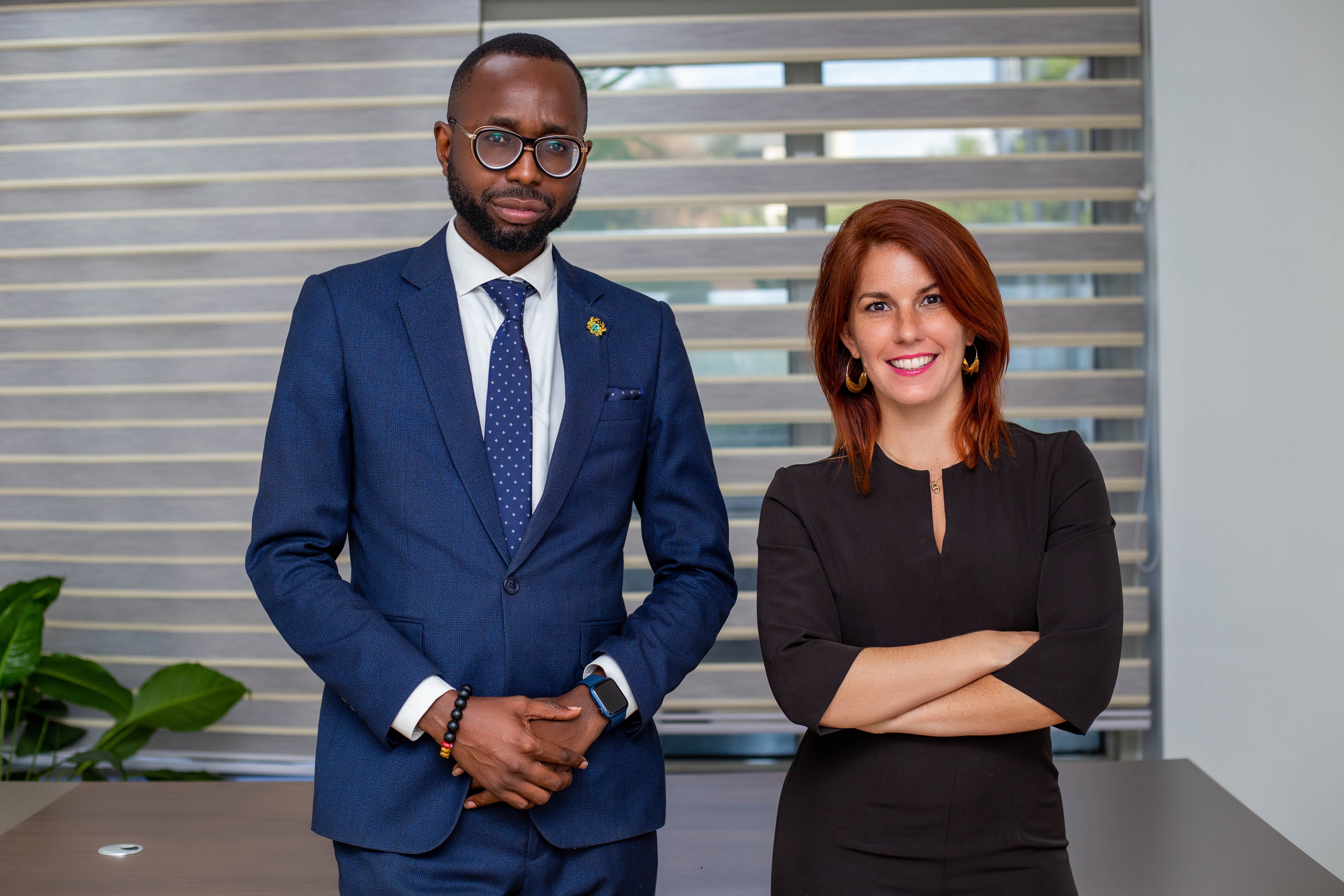 BoG’s proactivity set to drive domestic Industry 4.0 – AZA Finance CEO