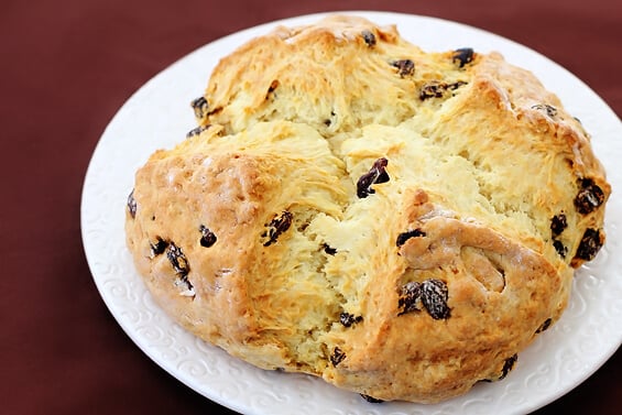 DIY Recipes: How to make soda bread