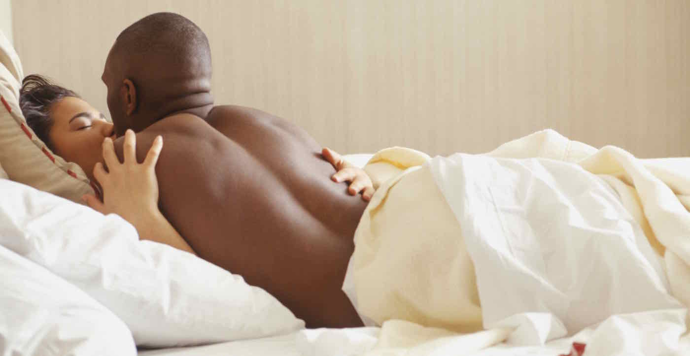 Resuming sex after birth: Here\'s what to do