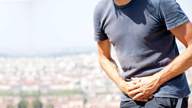 Sex positions that are harmful to the prostate