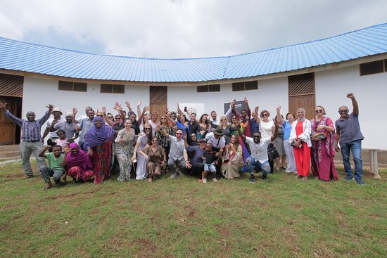 Tanzania\'s Kizimkazi schools get a facelift worth Sh277 Million