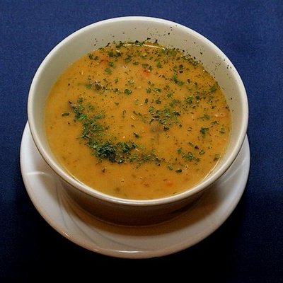 Pásztorleves