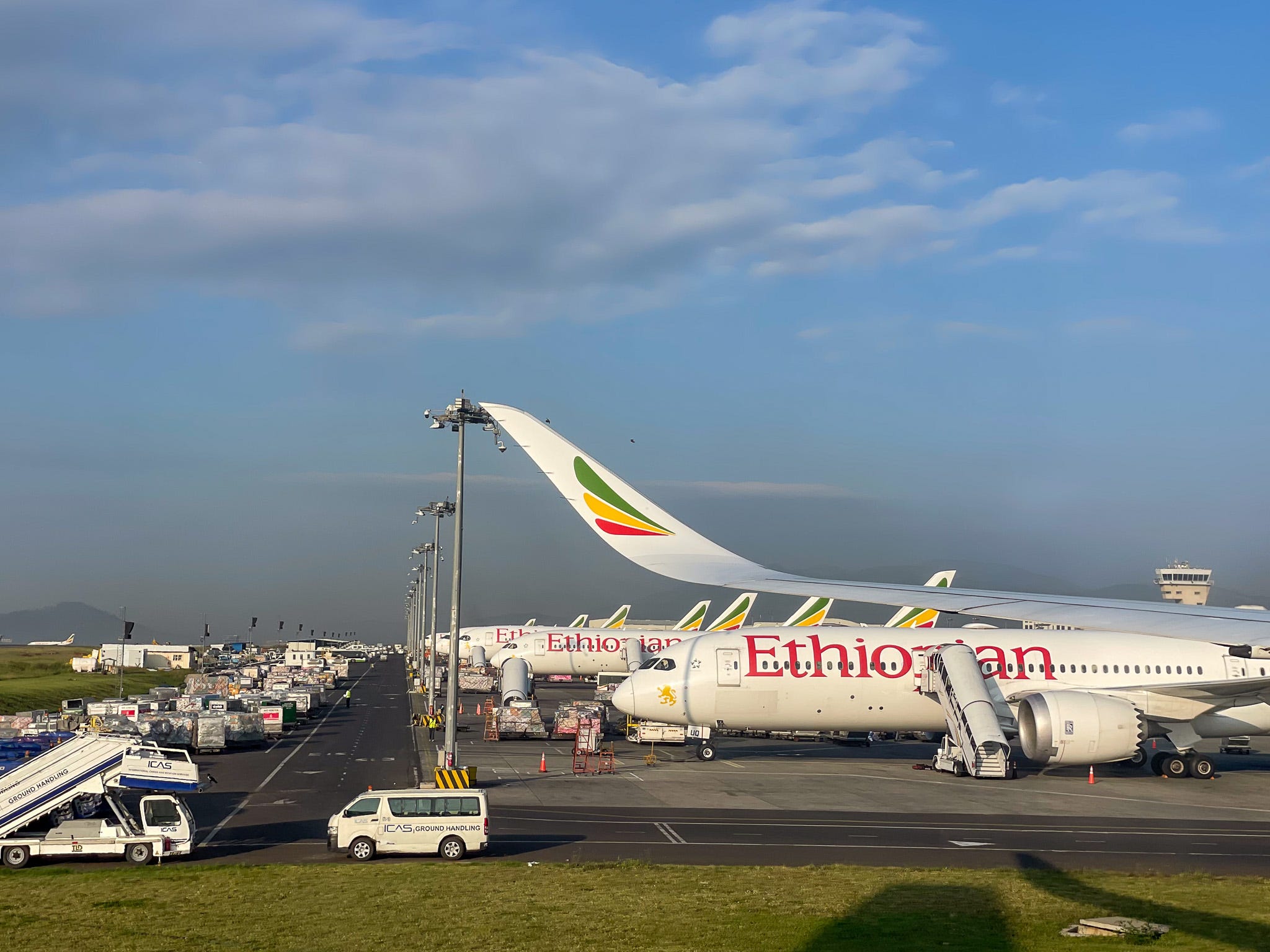 Ethiopia and Senegal have committed multi-billion-dollar orders for 20 Boeing 737 MAX aircraft to modernize their fleets and support regional development.
