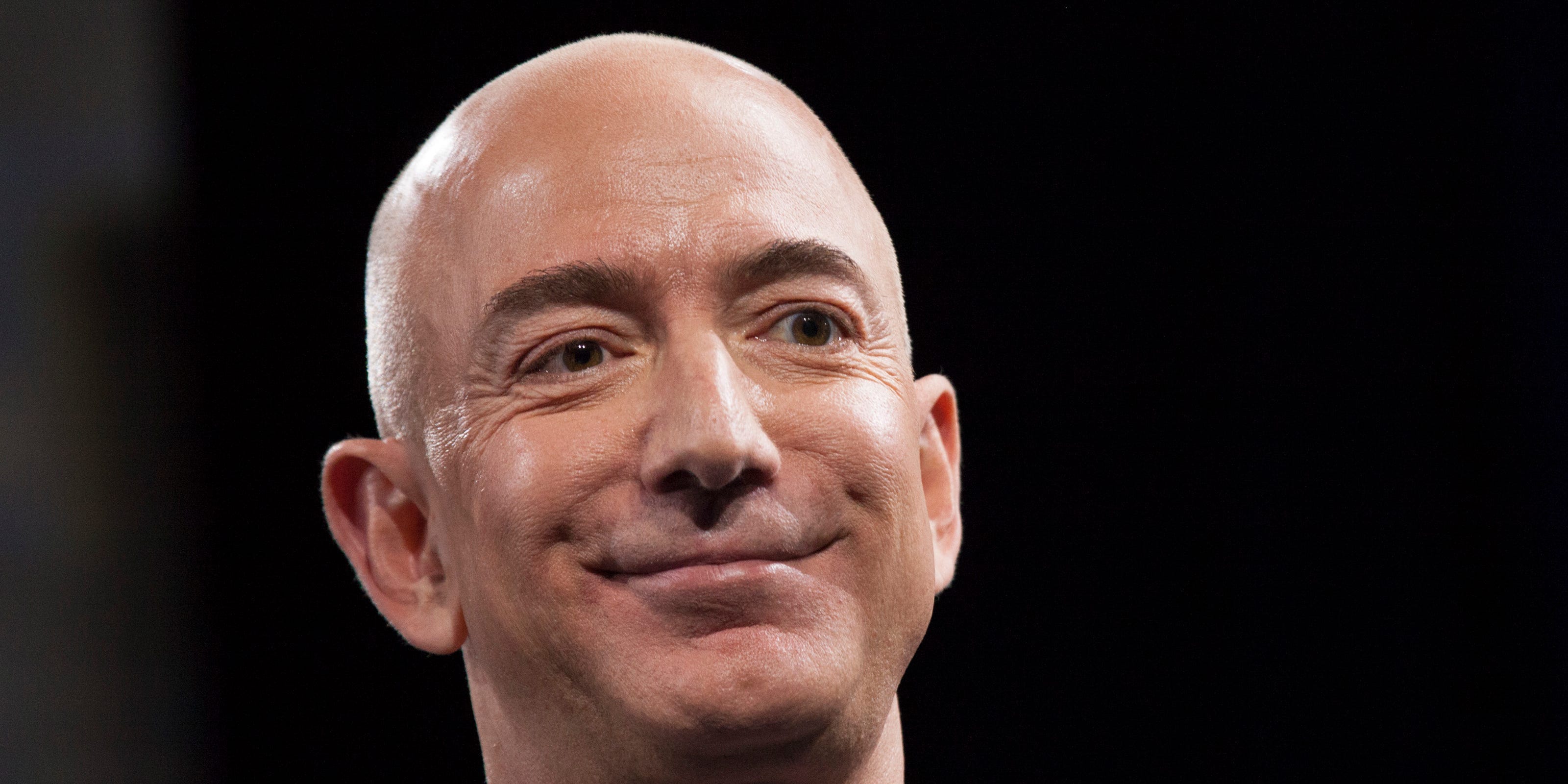 Jeff bezos shop buy rolex