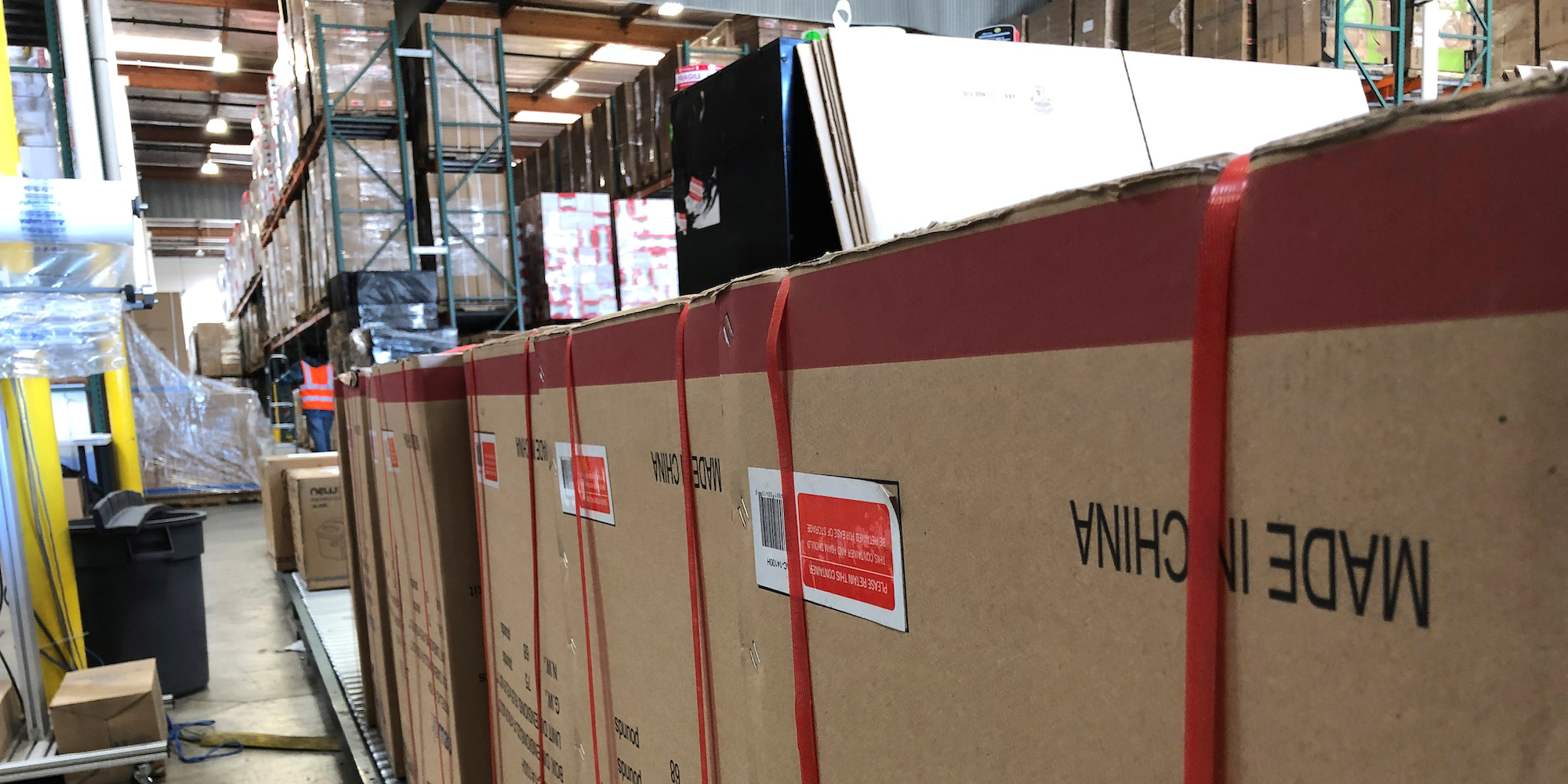 Many low-income African countries continue to export raw materials while importing manufactured goods, widening trade and financing imbalances.