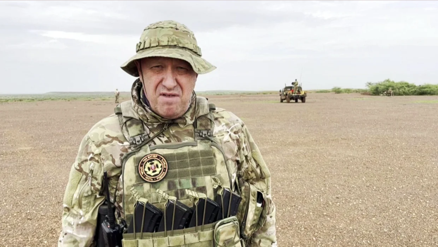Russian war mercenary Prigozhin reportedly dies in Moscow plane crash