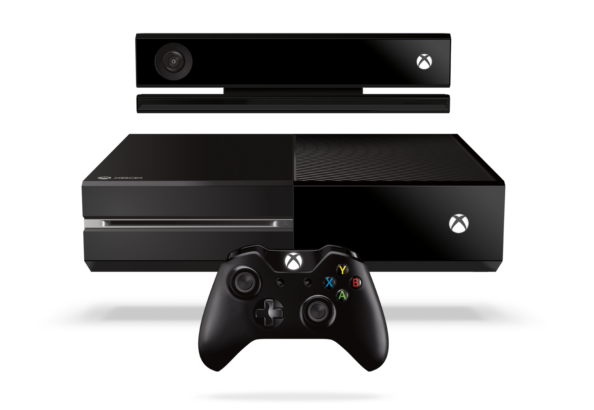 Oto nowa konsola Microsoft. Xbox One - Dziennik.pl