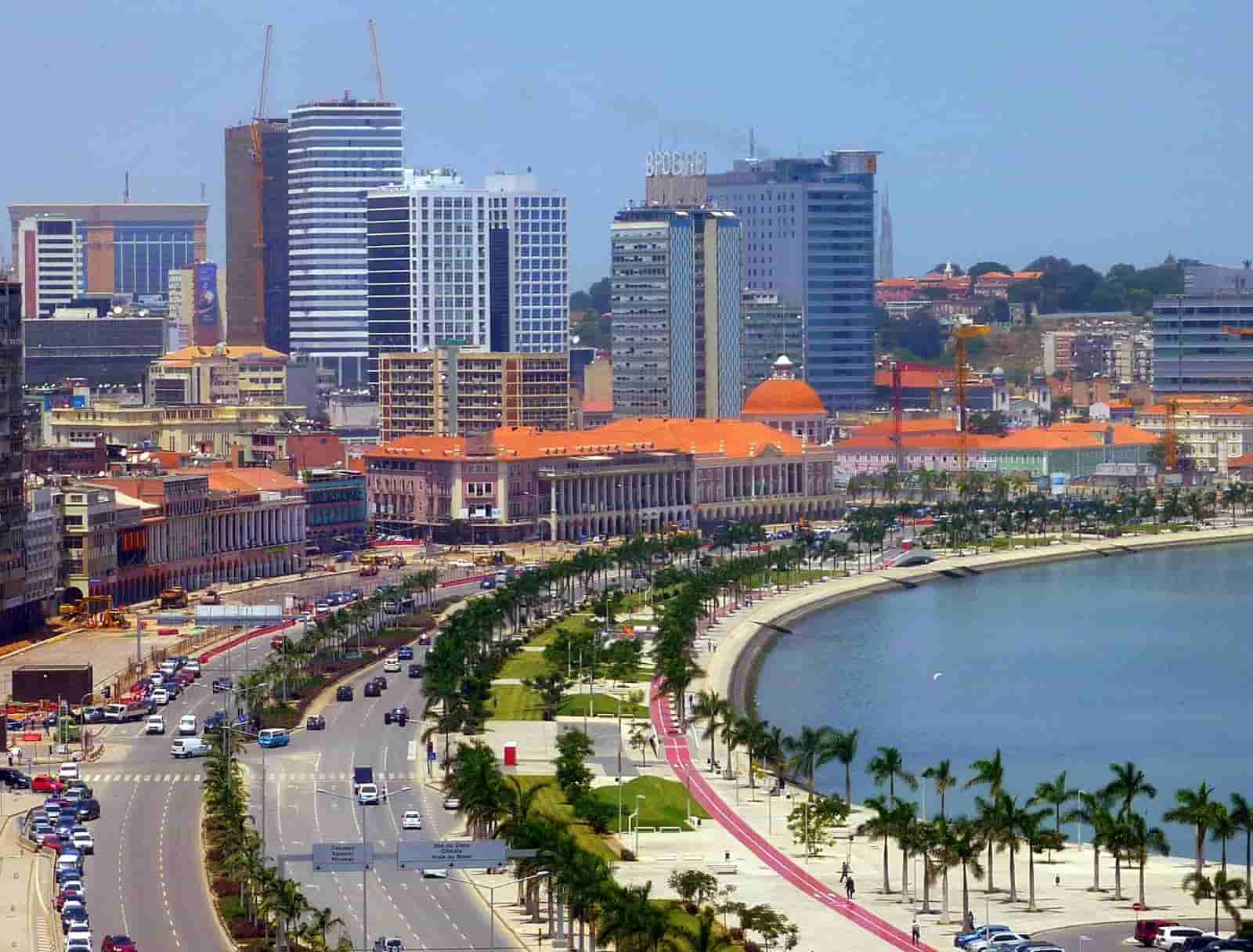 The 8 most beautiful cities in Africa [ARTICLE] - Pulse Nigeria