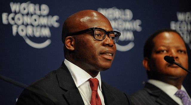 Oando CEO Wale Tinubu leading the firm’s push into African energy markets