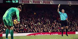 60- minutes stop clock for football, Mark Clattenburg and Arsene wenger