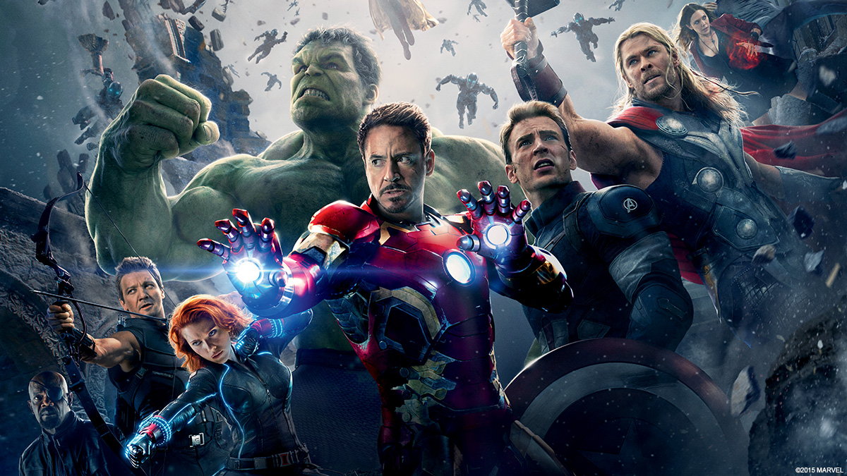Marvel po kolei. Jak oglądać filmy Avengers, Thor, Kapitan Ameryka i inne?  - Film