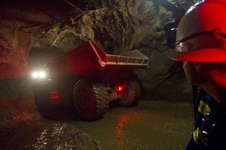 Chinese and other foreign companies, including Barrick and First Quantum Minerals, also gained significant export allocations.