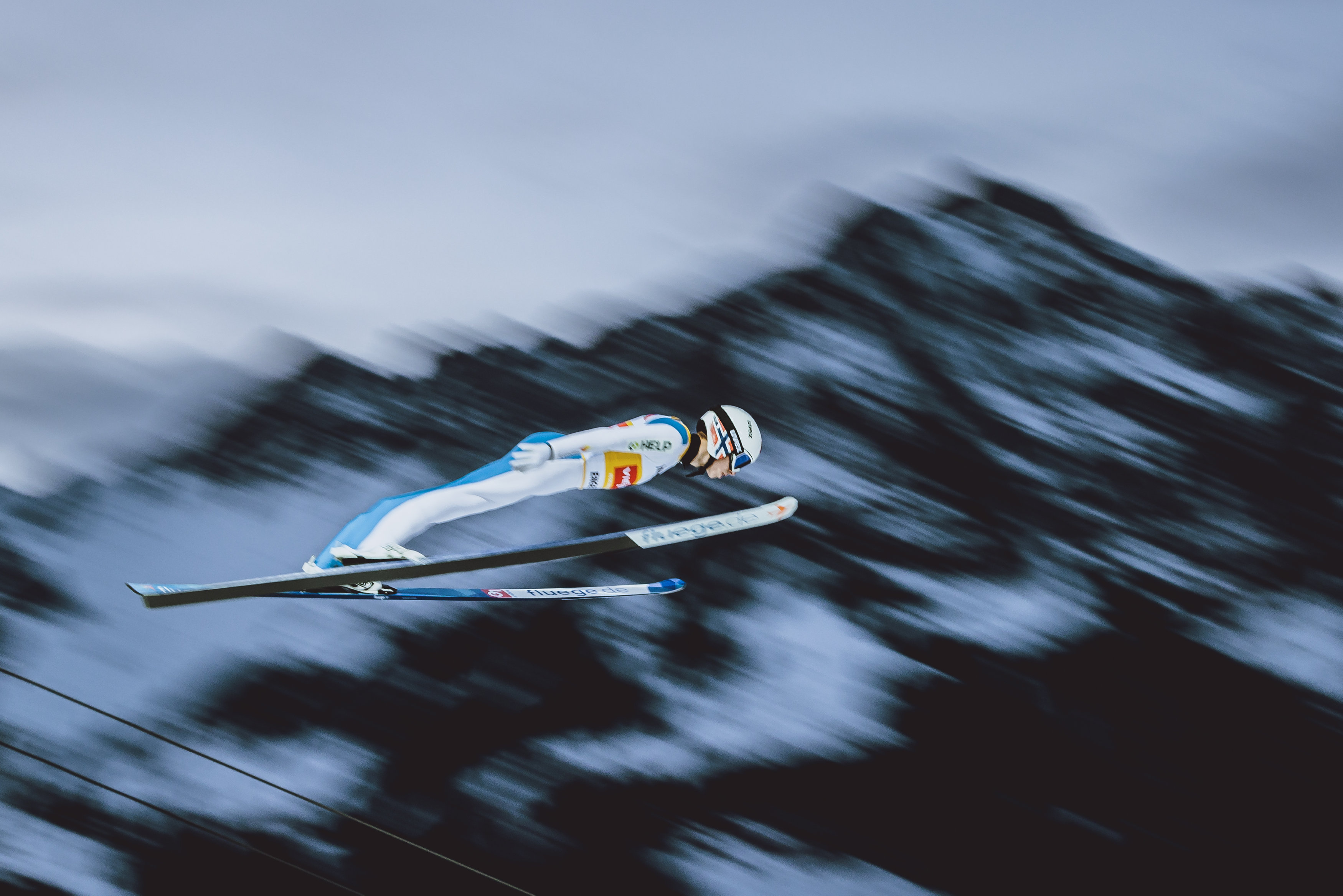 Skoki Narciarskie Oberstdorf O Ktorej Godzinie Puchar Swiata Skoki Narciarskie