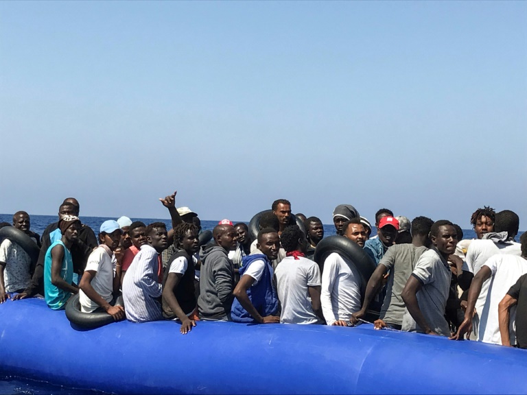 Africa’s key gateway to Europe bars citizens of four nations as migration pressures grow
