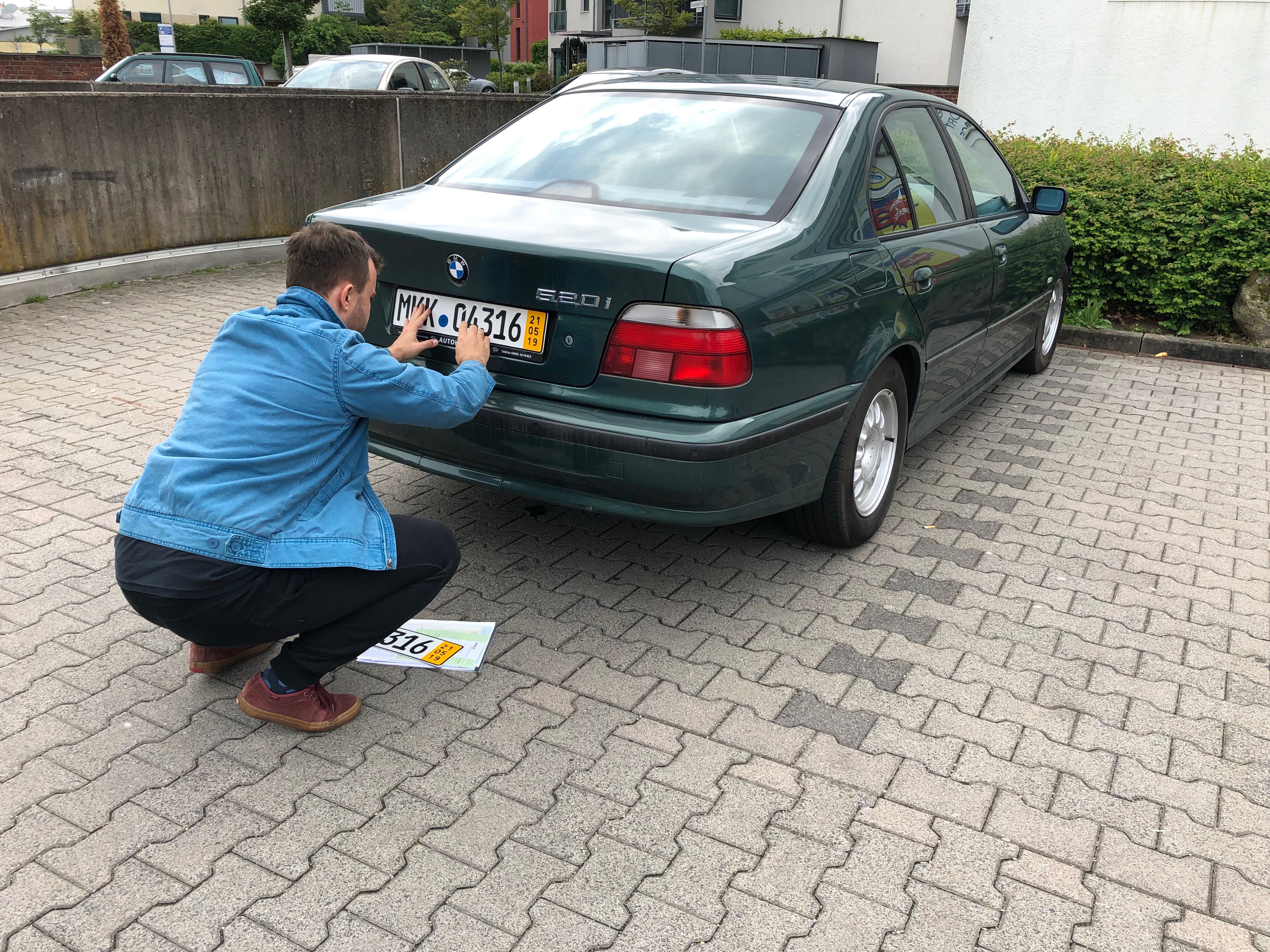 Sprowadzamy Auto Z Niemiec: Gdzie Szukać, Jakie Są Ceny, Jak Zarejestrować