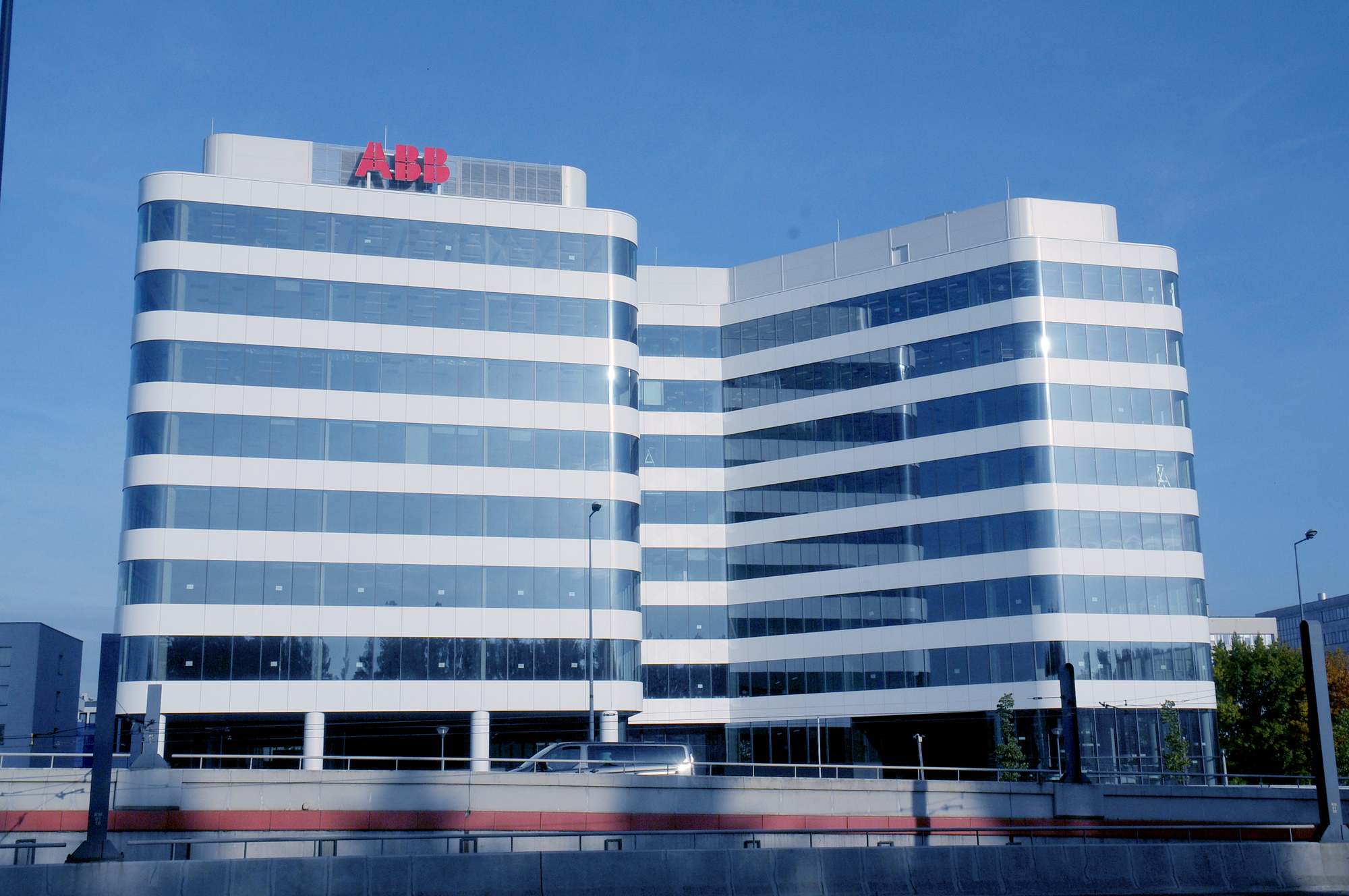 Jedno z globalnych centrów firmy ABB działa w Krakowie
