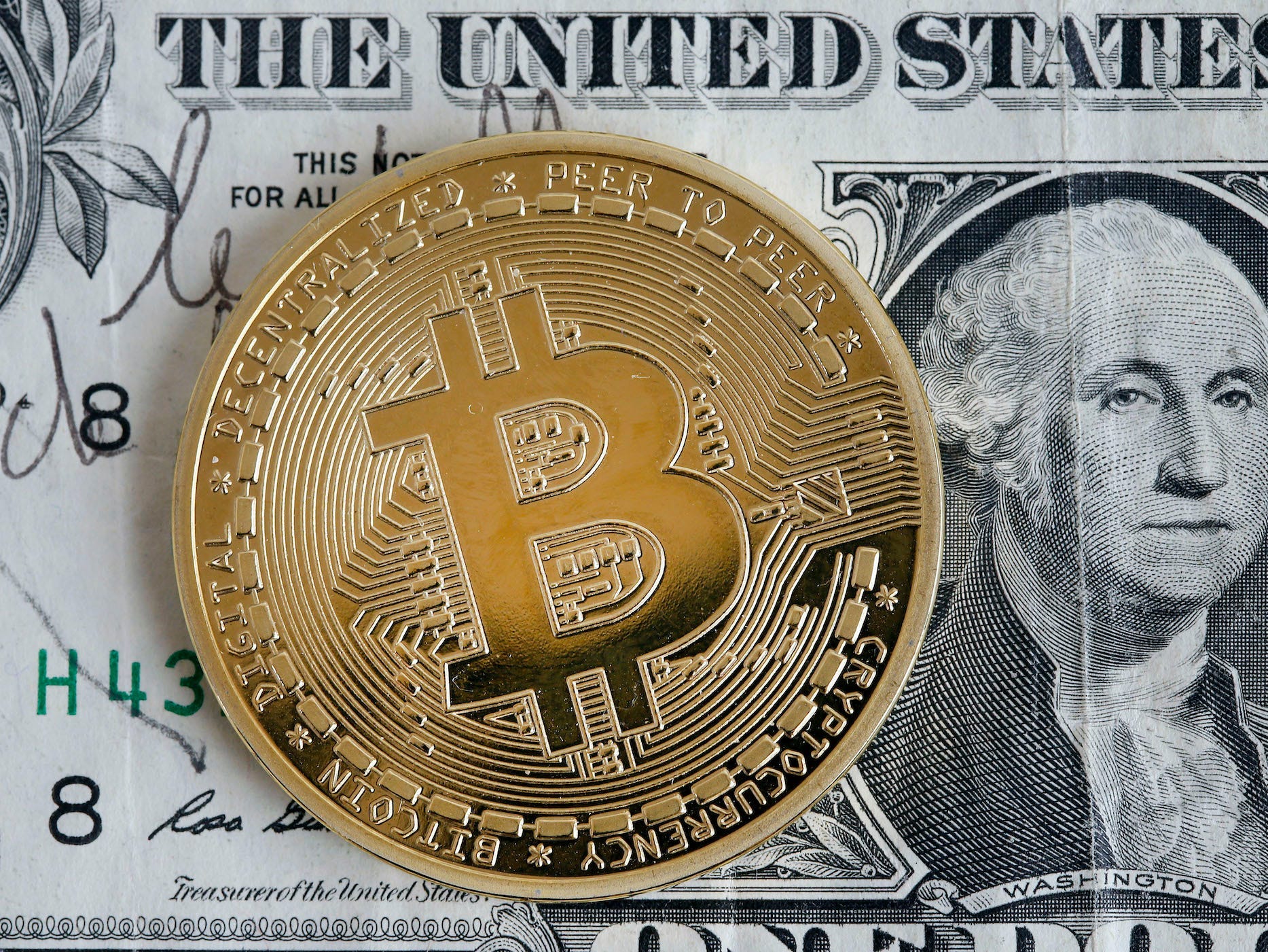 Ban on cryptocurrency transaction still in force in Ghana – Minister warns