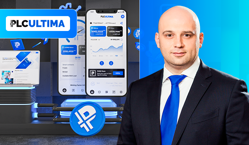 PLC Ultima grew by 100 mln % in 5 months - here's what you need to know |  Business Insider Africa