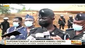 MTTD gets GH¢2m from 2,705 convicted traffic offenders in 10 months