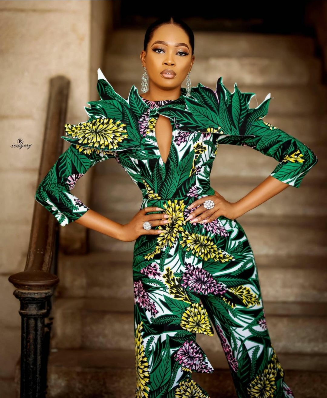 Kiekie [Instagram/kie_kie]